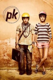 PK (2014) Watch Full Movie