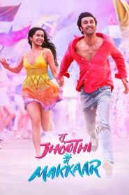 Tu Jhoothi Main Makkaar (2023) Watch & Download