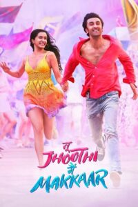 Tu Jhoothi Main Makkaar (2023) Watch & Download
