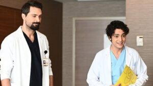 A Miracle: 2×16