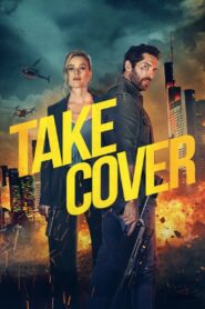 Take Cover (2024) Dual Audio {Hindi Dubbed & ENG} 480p,720p,1080p, [MEGA]
