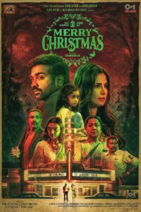 Merry Christmas (2024) Watch & Download Full Movie