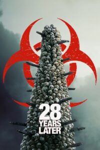 28 Years Later (2025) Dual Audio, {Hindi Dubbed & ENG} 480p,720p,1080p, [MEGA]