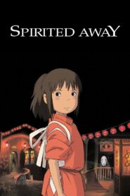Spirited Away (2001) Dual Audio, {Hindi Dubbed & Japanese} 720p,1080p, [MEGA]