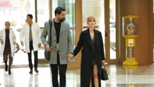 A Miracle: 1×17