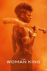 The Woman King (2022) Watch In Dual Audio