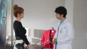 A Miracle: 1×27