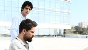 A Miracle: 2×28
