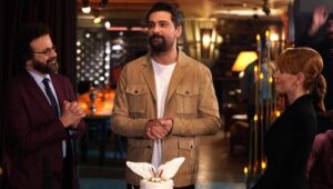 A Miracle: 1×23