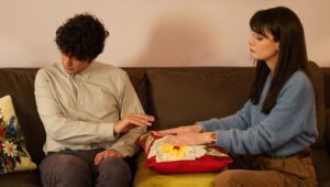 A Miracle: 1×13