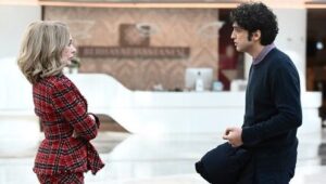 A Miracle: 2×21