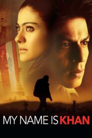 My Name Is Khan (2010) Hindi, 480p,720p, [MEGA]