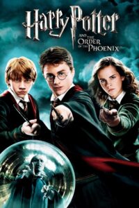 Harry Potter and the Order of the Phoenix (2007) Dual Audio, 480-,720p,1080p, [MEGA]