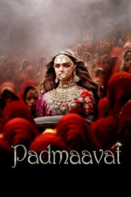 Padmaavat (2018) Hindi, Online Watch Available