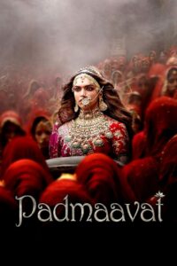 Padmaavat (2018) Hindi, Online Watch Available