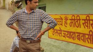 Panchayat: 1×4