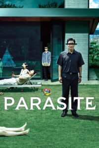 Parasite (2019) Dual Audio, {Hindi Dubbed & Korean} 480p,720p,1080p, [MEGA]