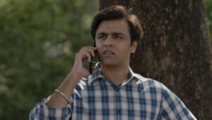 Panchayat: 4×1