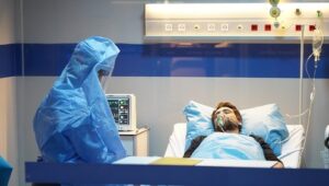 A Miracle: 1×21