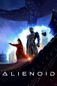 Alienoid (2022) in Dual Audio [Hindi org, English]