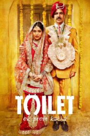 Toilet: Ek Prem Katha (2017) Hindi, 480p,720p, [MEGA]