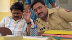 Panchayat: 1×5