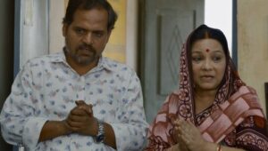 Panchayat: 2×8