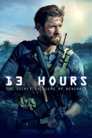 13 Hours: The Secret Soldiers of Benghazi (2016) Dual Audio [Hindi ORG & ENG] BluRay 480p, 720p & 1080p |