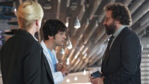 A Miracle: 1×9