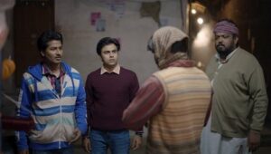 Panchayat: 4×7