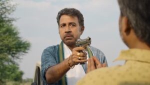 Panchayat: 3×8