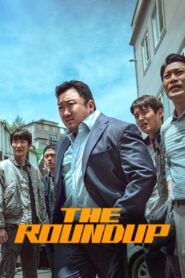 The Roundup (2022) Watch & Download in Dual Audio