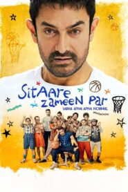 Sitaare Zameen Par (2025) Hindi, Online Watch Available