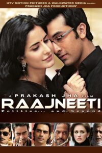 Raajneeti (2010) Hindi, 480p,720p, [MEGA]