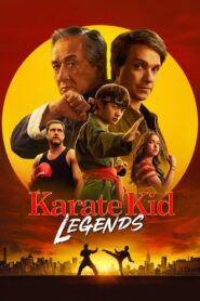Karate Kid: Legends (2025) Dual Audio [Hindi ORG & ENG] PRE-HD 480p, 720p & 1080p |