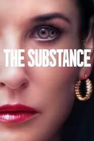 The Substance (2024) English, 480p,720p,1080p, [MEGA]