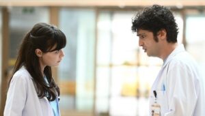 A Miracle: 2×29