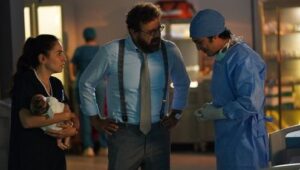 A Miracle: 2×1