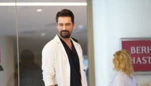 A Miracle: 1×26