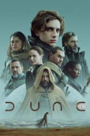 Dune (2021) Part 1, Dual Audio {Hindi Dubbed & ENG} 480p,720p,1080p, [MEGA]