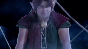 Hatim Episode 20