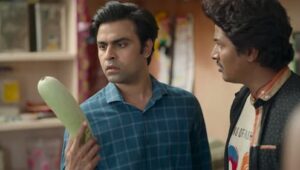 Panchayat: 3×2