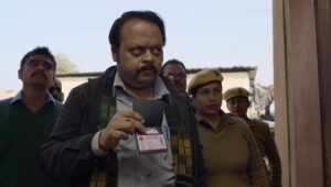 Panchayat: 4×4