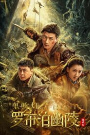 Lop Nor Tomb (2025) [Hindi ORG] WEB-DL 480p, 720p & 1080p |