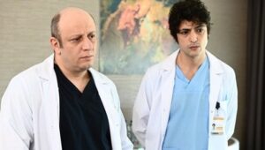 A Miracle: 2×31