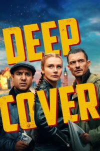 Deep Cover (2025) Dual Audio [Hindi ORG & ENG] WEB-DL 480p, 720p & 1080p