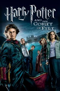 Harry Potter and the Goblet of Fire (2005) Dual Audio, 480p,720p,1080p [MEGA]