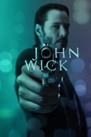John Wick (2014) Chapter 1: Dual Audio {Hindi & ENG} 480p,720p,1080p, [MEGA]