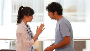 A Miracle: 2×8