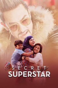 Secret Superstar (2017) Hindi, 480p,720p, [MEGA]